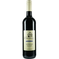 Lemberger trocken - Weingut Klaus Haberkern