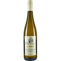 Grauburgunder trocken - Weingut Klaus Haberkern