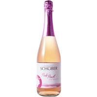 Rosé Frizzante „Pink Pearl“ - Weingut Ing. Richard Schober