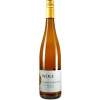 Grauer Burgunder vom Kalkstein trocken - Weingut Klaus und Mathias Wolf