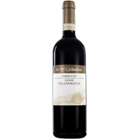 Valsarmassa Barbera d'Asti Superiore DOCG trocken - La Giribaldina