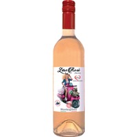 Zero Rosè - Montespada