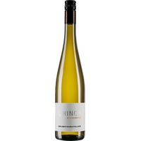 Gelber Muskateller halbtrocken - Weingut Uhinck-Steigerhof