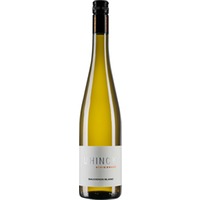 Sauvignon Blanc trocken - Weingut Uhinck-Steigerhof