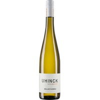 Müller-Thurgau trocken - Weingut Uhinck-Steigerhof