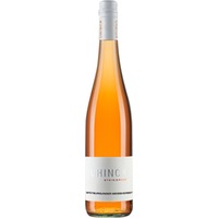 Spätburgunder Weißherbst trocken - Weingut Uhinck-Steigerhof