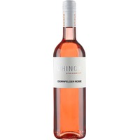 Dornfelder Rosé lieblich - Weingut Uhinck-Steigerhof