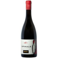 "Spinale Anfora" Basilicata Rosso IGP trocken - Nima