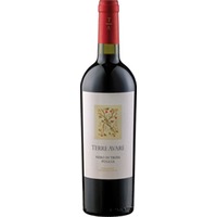 Terre Avare Nero di Troia Puglia IGP - Terre Avare