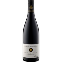 Moulin à Vent Les Burdelines Beaujolais AOP - Domaine Laurent Perrachon