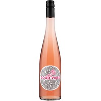 Good Vibes feinherb - Wein & Spirituosen Manufaktur Frick