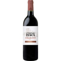Condado de Haza Crianza Ribera del Duero DO trocken - Familia Fernández Rivera-Tinto Pesquera