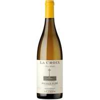 Pouilly Fumé La Croix Pouilly Fumé AOP trocken - Domaine de la Poussie