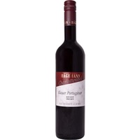 Blauer Portugieser trocken - Weingut Hagemann