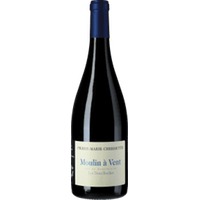 Beaujolais Moulin a Vent Les Trois Roches