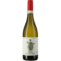 Moscato d'Asti Frizzante (fruchtsüß)