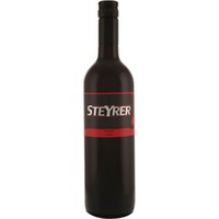 Zweigelt Classic - Weingut Steyrer