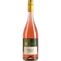 "Söll la Belle" - Frizzante (ISABELLA - Frizzante) - Weingut Söll