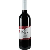 Zweigelt - Weinhof Preis