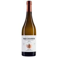 Pazo Casanova