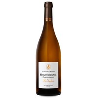 Jean-Claude Boisset Chardonnay Les Ursulines