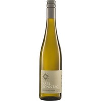 Weißburgunder Nitteler Rochusfels Sonntag - Weingut Karl Sonntag