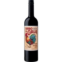 Rabo de Gala Tinto Vinho Regional Lisboa - Casa Santos Lima