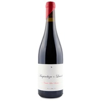 Aseginolaza & Leunda Cuvée Las Santas