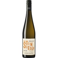 Grüner Veltliner Steinfeder Gneis + Löss Wachau DAC