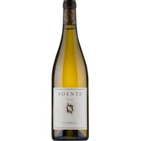 Soente Viognier Lazio IGP