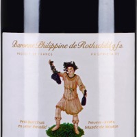 Château d’Armailhac 5ème Cru Classé