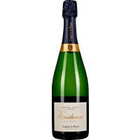 Champagne Grand Cru Extra Brut Blanc de Blancs L’Evidence