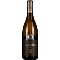 Chenin Blanc 59 Barrel Fermented Stellenbosch