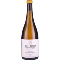 Domaine Andre Bonhomme Vire-Clesse Le Coteau de L'Epinet