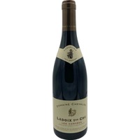 Domaine Chevalier Ladoix Premier Cru Les Corvees