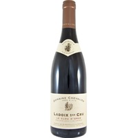 Domaine Chevalier Ladoix Premier Cru Le Clou d'Orge