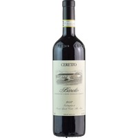 Ceretto Barolo