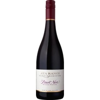 Ata Rangi McCrone Pinot Noir