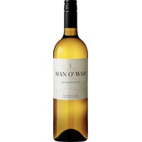 Man O' War Sauvignon Blanc