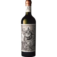 Orpheus & The Raven No. 42 Red Blend