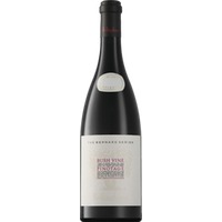 Bellingham The Bernard Series Bush Vine Pinotage