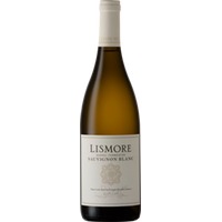 Lismore Barrel Fermented Sauvignon Blanc