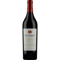 De Toren Private Cellar Fusion V