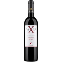 Paxis Medium Dry