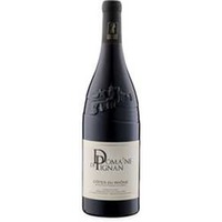 Côtes du Rhône