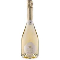 Virginie T. Blanc des Blancs extra brut