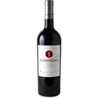Lodi Cabernet Sauvignon