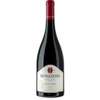 Lodi Petite Sirah