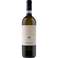 Fontanavecchia: Fiano Sannio DOP