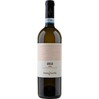 Fontanavecchia: Greco Sannio DOP